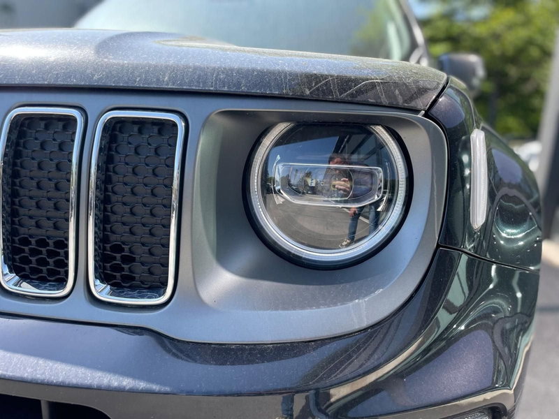 Jeep Renegade usata a Ancona (20)
