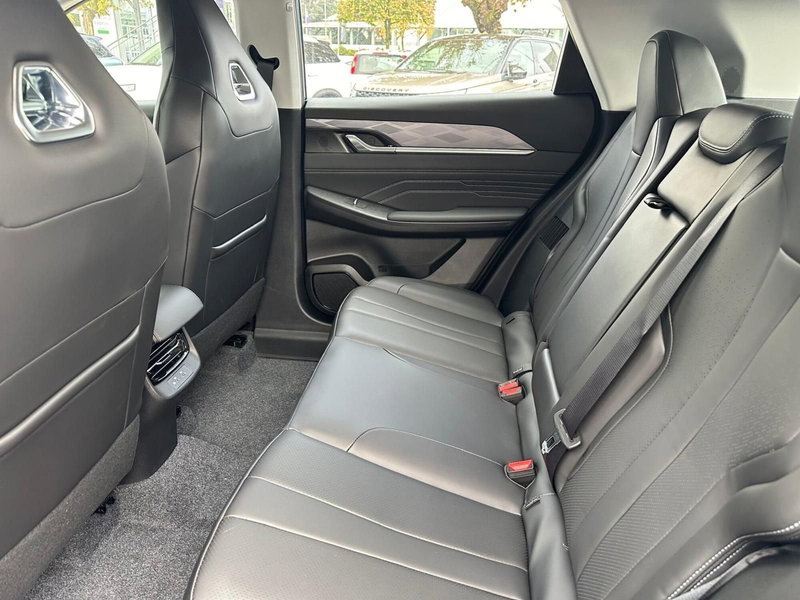 Dongfeng Mage  nuova a Frosinone (2)