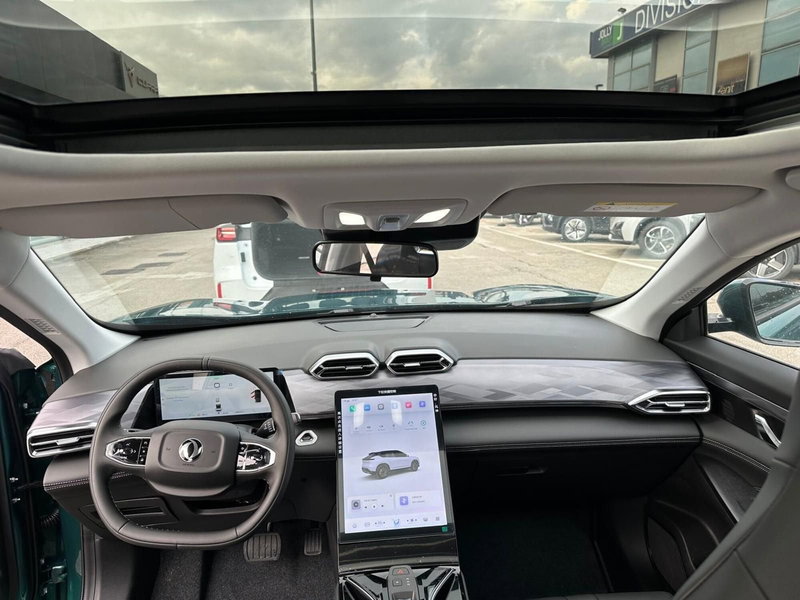 Dongfeng Mage  nuova a Frosinone (5)