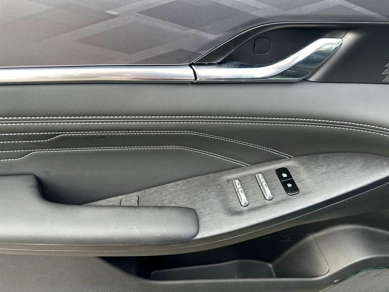 Dongfeng Mage  nuova a Frosinone (7)