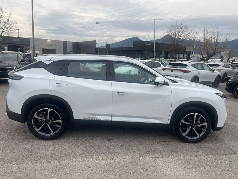 Dongfeng Mage  nuova a Frosinone (9)