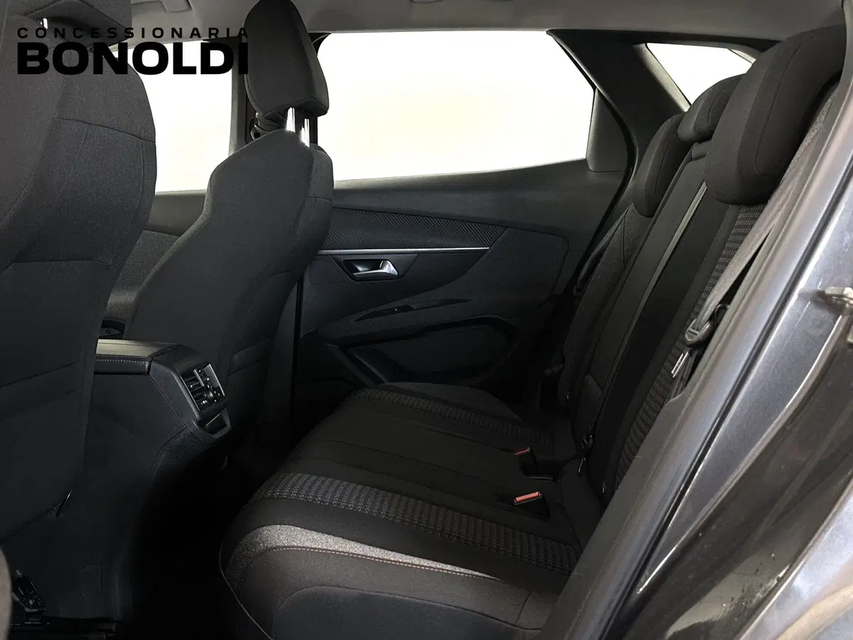 Peugeot 3008 usata a Brescia (8)