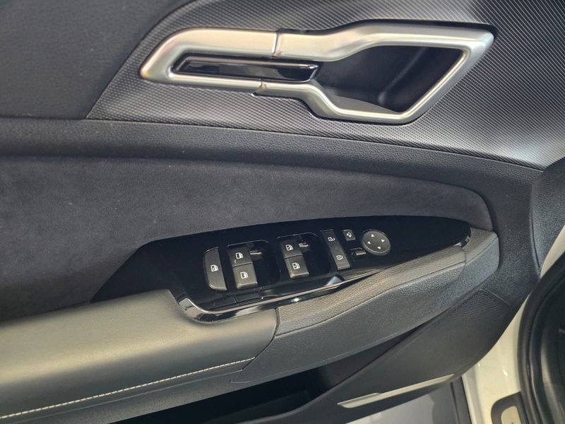 Kia Sportage usata a Rimini (14)