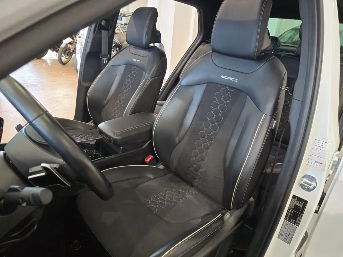 Kia Sportage usata a Rimini (16)