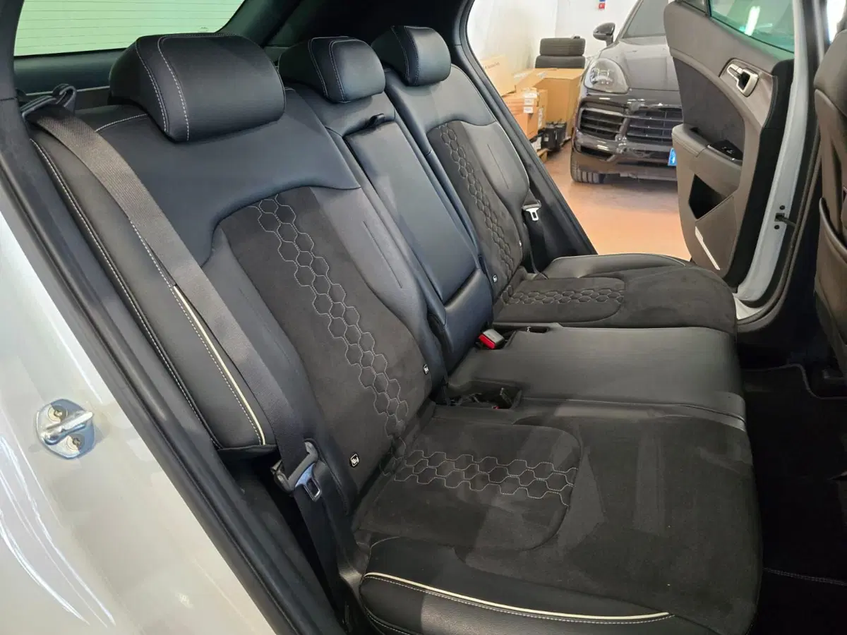 Kia Sportage usata a Rimini (18)