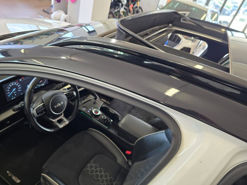 Kia Sportage usata a Rimini (2)