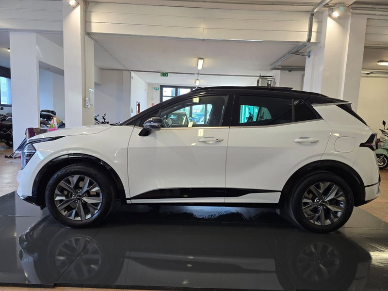 Kia Sportage usata a Rimini (8)