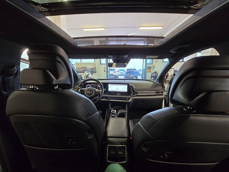 Kia Sportage usata a Rimini (9)