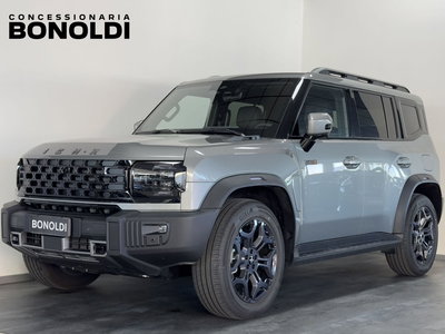 ICH-X K3 K3 2.0 244cv dct del 2025 usata a Montichiari