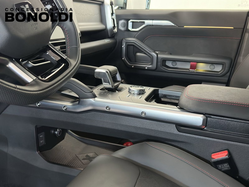 ICH-X K3 usata a Brescia (11)