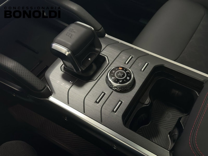 ICH-X K3 usata a Brescia (12)