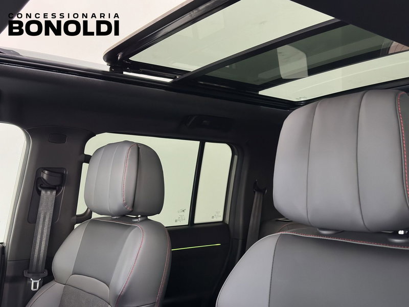 ICH-X K3 usata a Brescia (14)