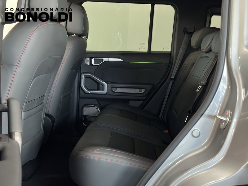 ICH-X K3 usata a Brescia (15)