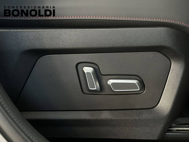 ICH-X K3 usata a Brescia (16)