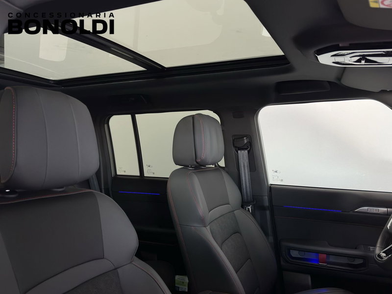 ICH-X K3 usata a Brescia (17)