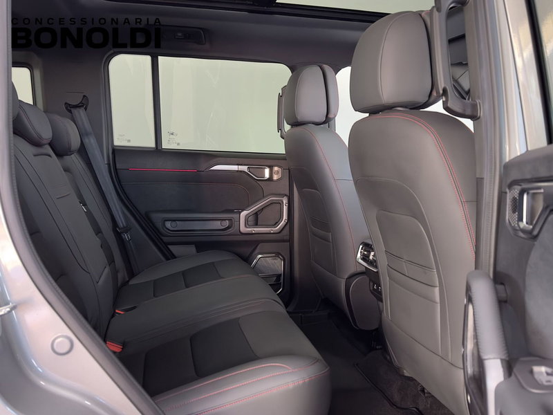 ICH-X K3 usata a Brescia (18)