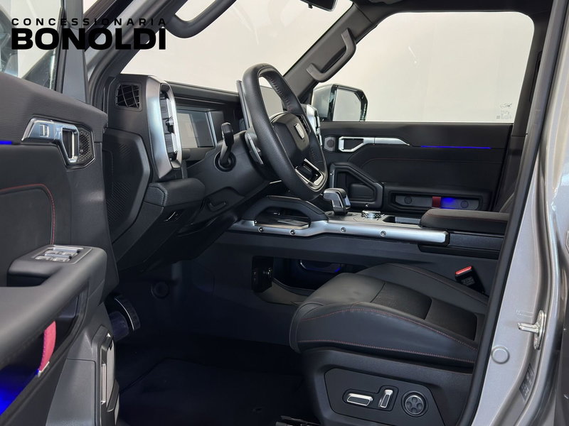 ICH-X K3 usata a Brescia (7)