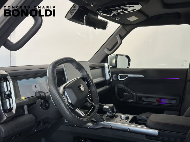 ICH-X K3 usata a Brescia (8)