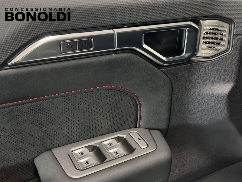 ICH-X K3 usata a Brescia (9)