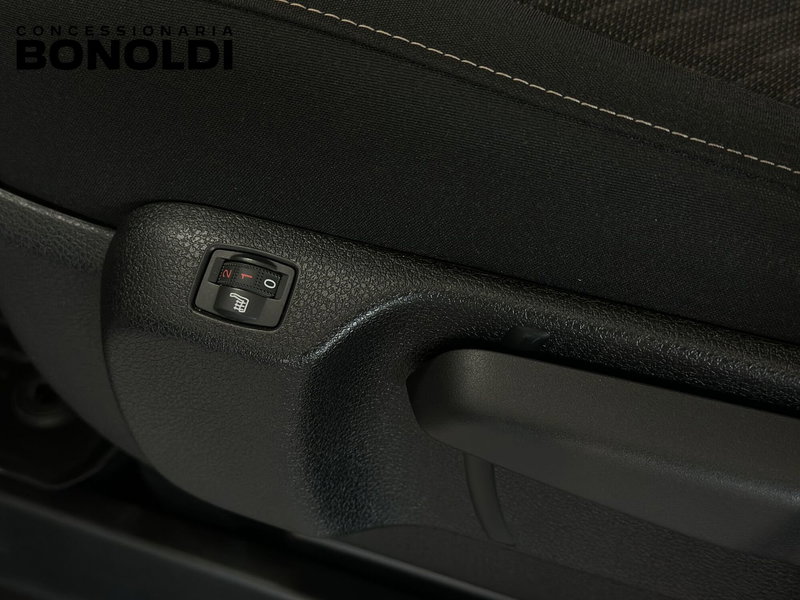 Toyota Proace Verso usata a Brescia (11)