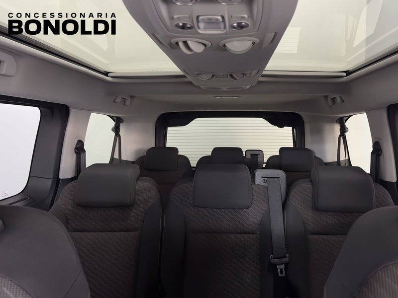 Toyota Proace Verso usata a Brescia (14)