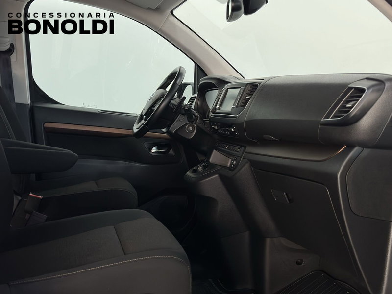 Toyota Proace Verso usata a Brescia (18)