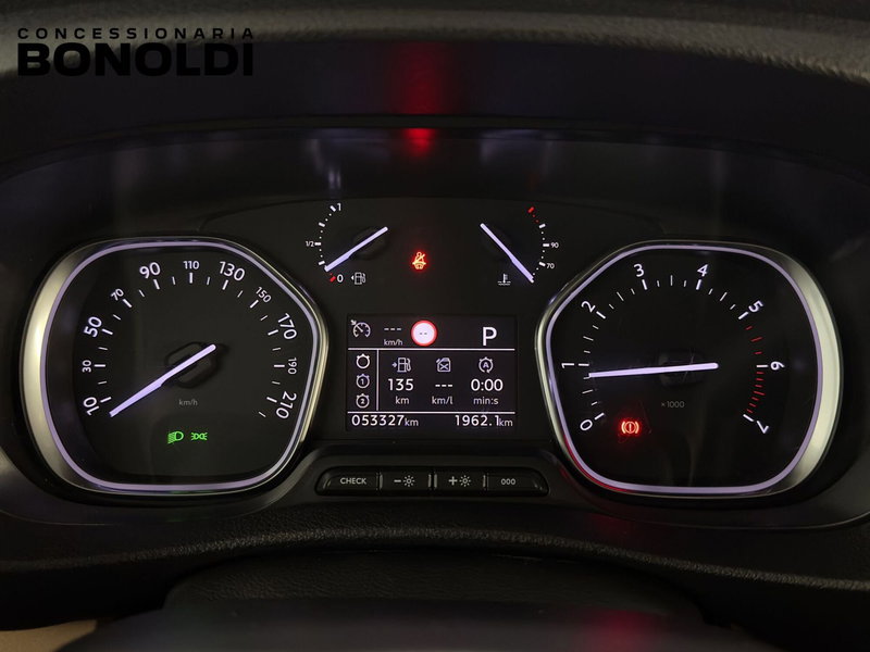 Toyota Proace Verso usata a Brescia (7)