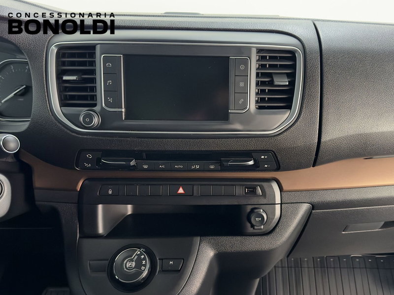 Toyota Proace Verso usata a Brescia (8)