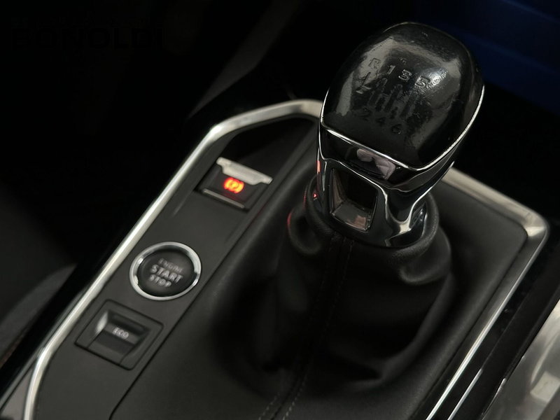 Peugeot 3008 usata a Brescia (17)