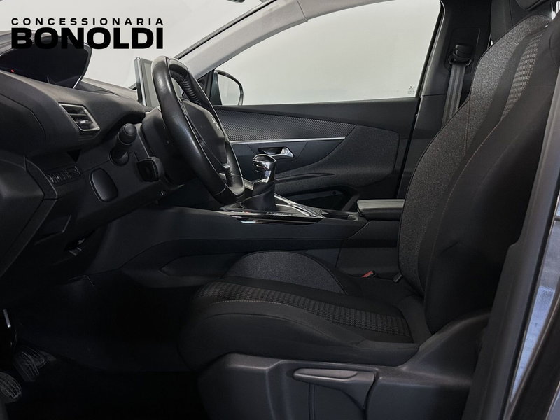 Peugeot 3008 usata a Brescia (7)