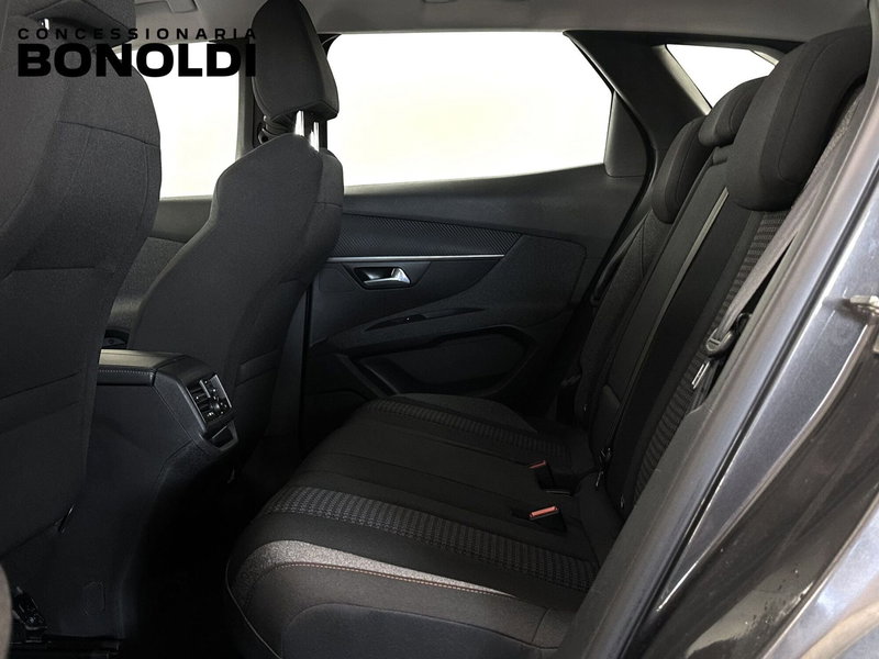 Peugeot 3008 usata a Brescia (8)