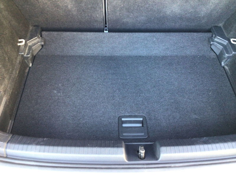 Volkswagen Polo usata a Genova (10)