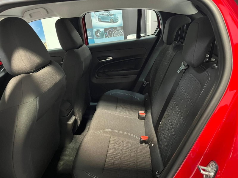 Fiat 600 nuova a Lucca (12)