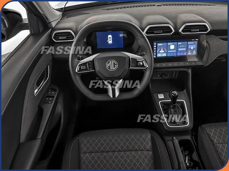 Mg ZS nuova a Milano (10)