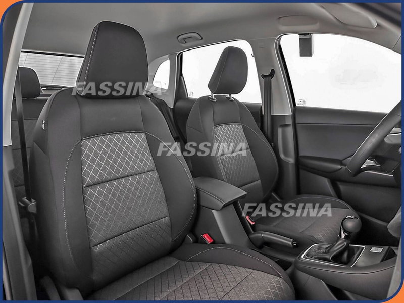 Mg ZS nuova a Milano (14)