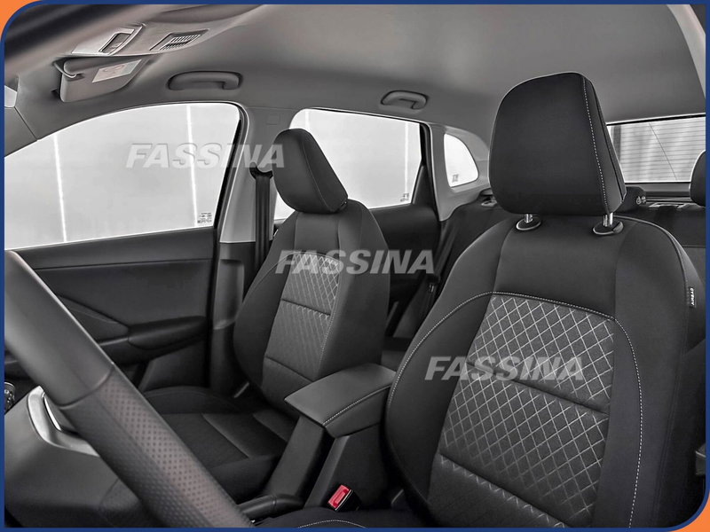 Mg ZS nuova a Milano (8)