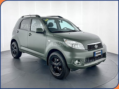 Daihatsu Terios 1.5 4WD Sho del 2010 usata a Milano