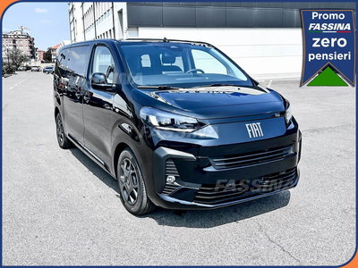 Fiat Ulysse M1 2.0 bluehdi 180cv L3H1 AT8 nuova a Milano