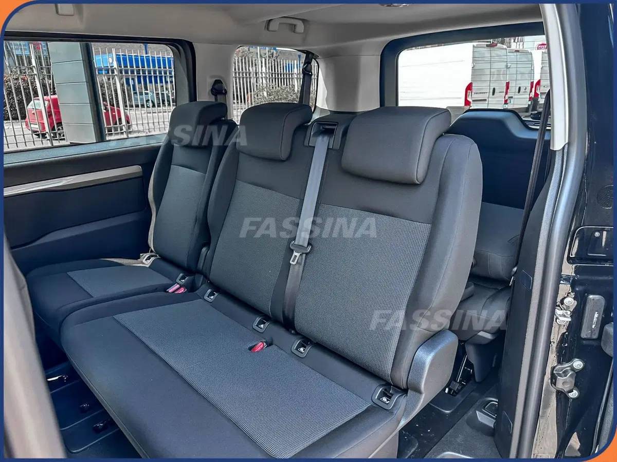 Fiat Ulysse nuova a Milano (10)