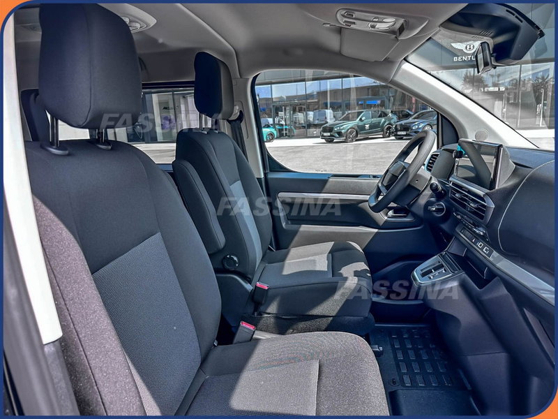 Fiat Ulysse nuova a Milano (13)