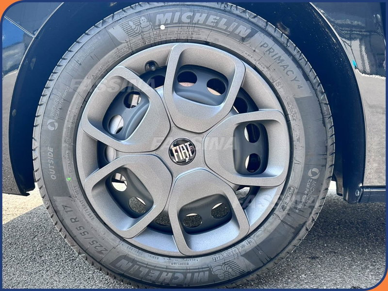 Fiat Ulysse nuova a Milano (7)