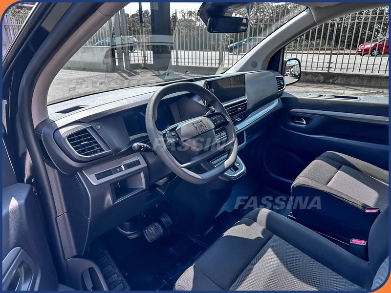 Fiat Ulysse nuova a Milano (9)