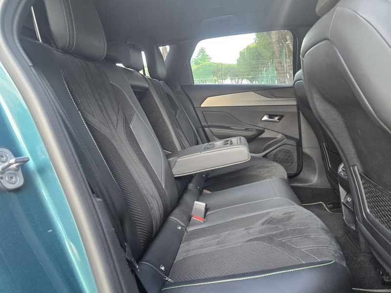 Peugeot 308 SW usata a Massa-Carrara (12)