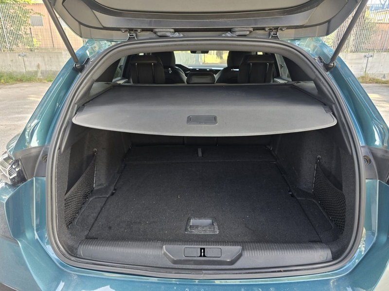 Peugeot 308 SW usata a Massa-Carrara (13)
