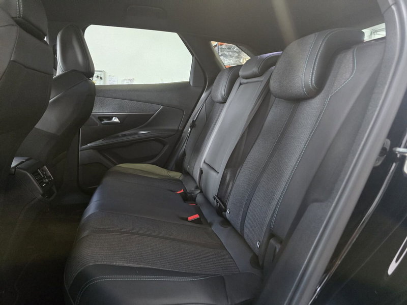 Peugeot 3008 usata a Massa-Carrara (12)