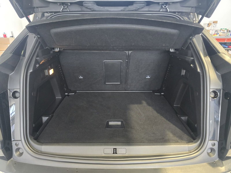 Peugeot 3008 usata a Massa-Carrara (14)