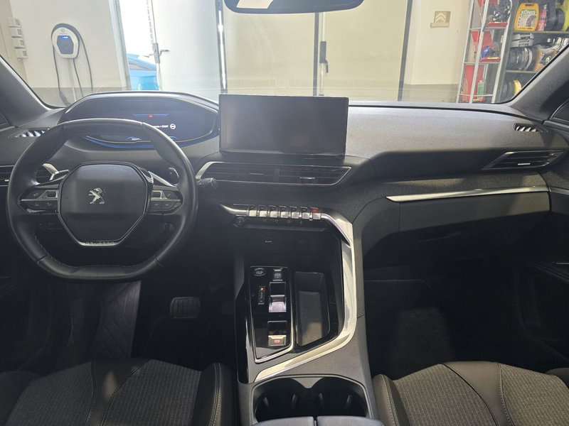 Peugeot 3008 usata a Massa-Carrara (6)