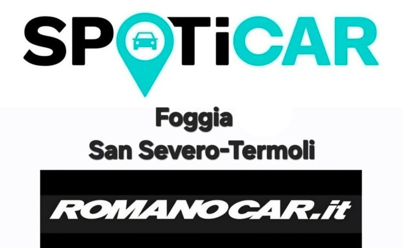 Nissan Qashqai usata a Foggia (5)