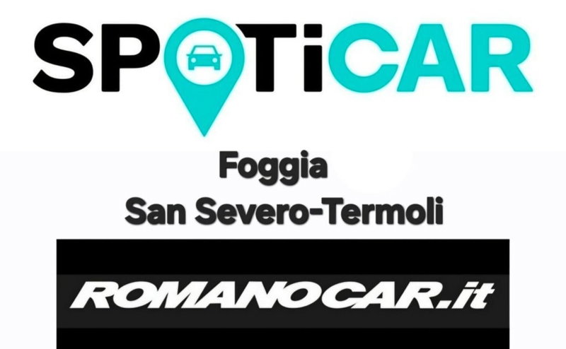 Dr DR 6.0 usata a Foggia (5)