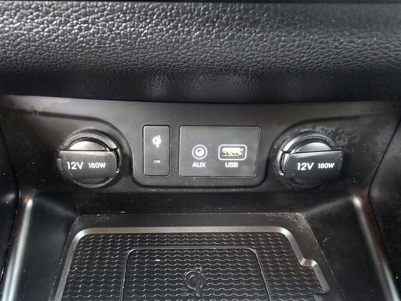 Hyundai Tucson usata a Massa-Carrara (13)